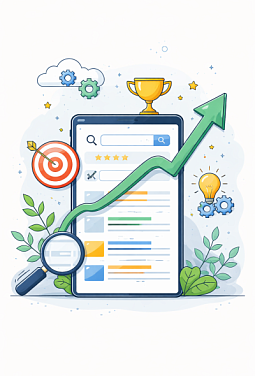 How Search Engines Rank Websites: Guide for Marketers